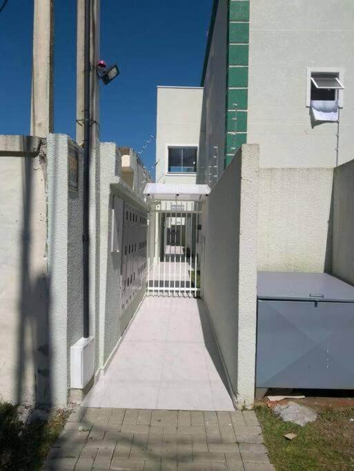 Studio Yokohama Apartment Curitiba Exterior photo